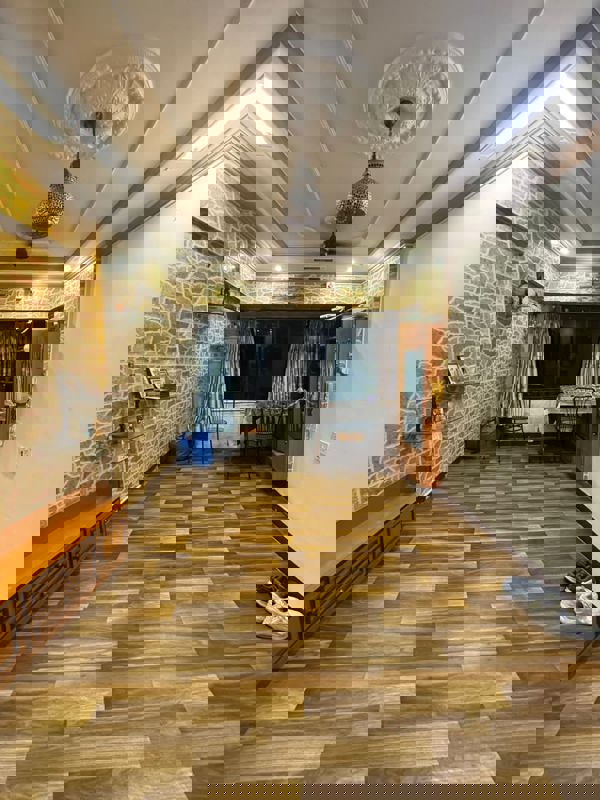 2 BHK Apartment For Rent in Rashmi Regency