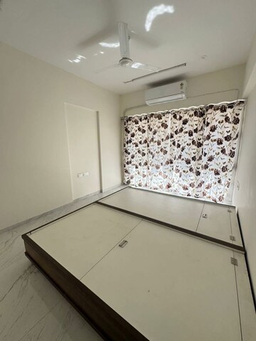 Kitchen in 2 BHK Apartment at Rashmi Regency, Nalasopara East – for Rent