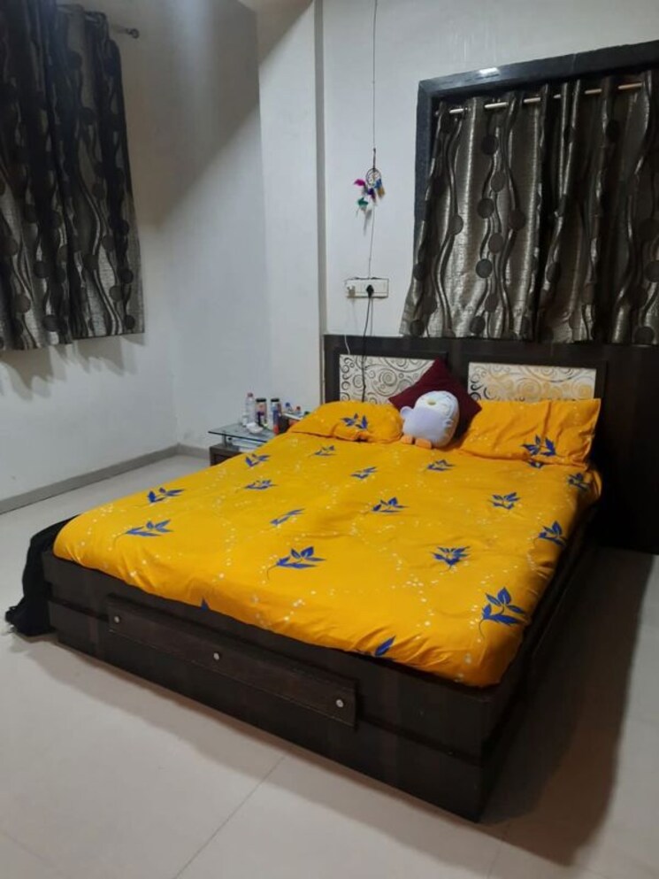 Bedroom, rashmi-regency 2 Bedroom 568 Sq.Ft. Apartment In Nalasopara East Palghar 9871344