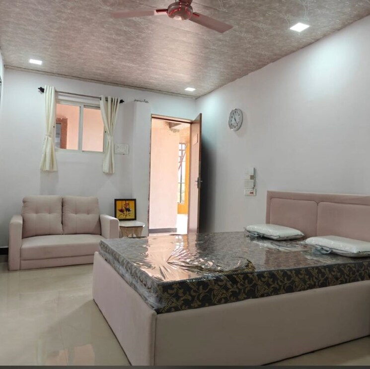 Living Room, wagle industrial estate Pg For Boys In Wagle Industrial Estate 9871349
