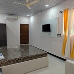 2200 Sq.Ft. Pg in Wagle Industrial Estate