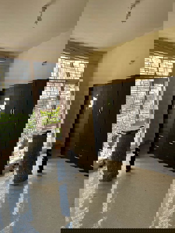 3 BHK 2430 Sq.Ft. Apartment in RPS Palm Drive