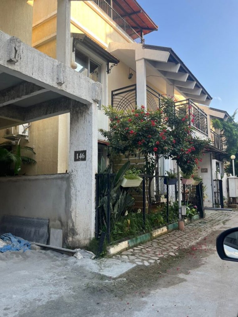 Exterior View, jigani  1200 Sq.Ft. Plot In Jigani Bangalore 9871352