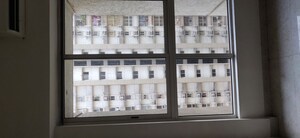 1 BHK Apartment For Rent in Raunak Residency Thane, Pokhran Road No One