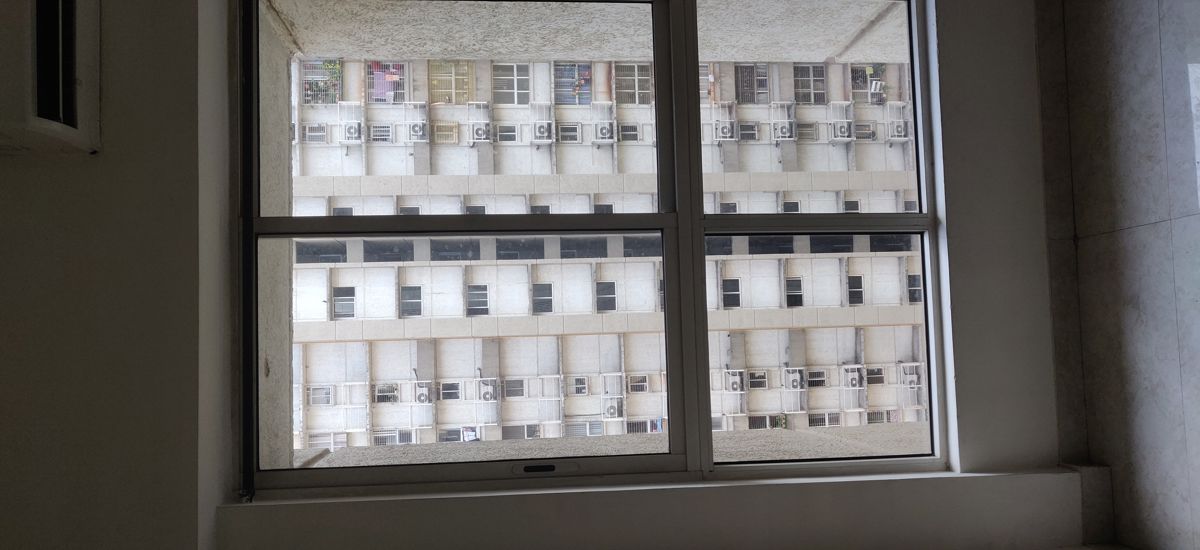 1 BHK Apartment For Rent in Raunak Residency Thane