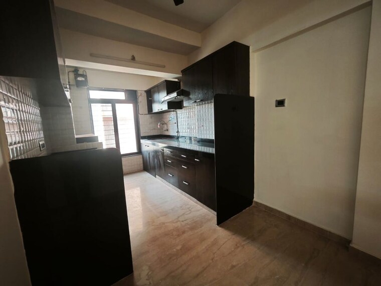 Kitchen, shankar-vilas-chs 4 Bedroom 1960 Sq.Ft. Apartment In Chembur Mumbai 9871340