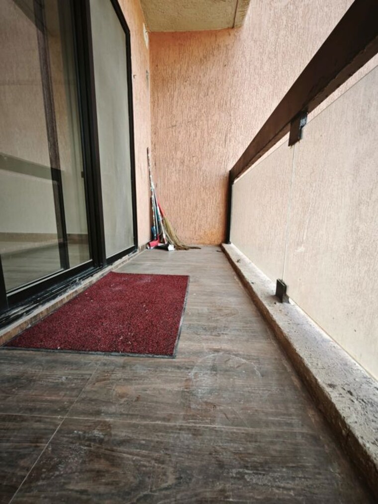 Balcony, shankar-vilas-chs 4 Bedroom 1960 Sq.Ft. Apartment In Chembur Mumbai 9871340