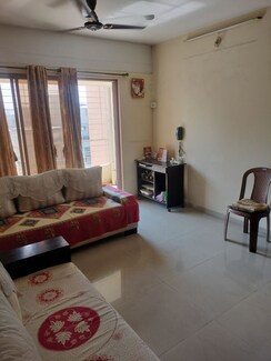 3 BHK Apartment For Sale in Shree Satyam CHS Kharghar sector 20