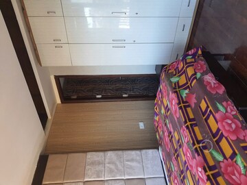 Bedroom in 3 BHK Apartment at Bharari – for Sale