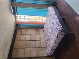 Bedroom in 3 BHK Apartment at Bharari – for Sale