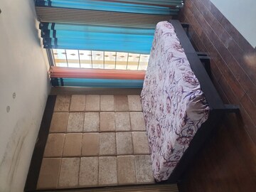 Bedroom in 3 BHK Apartment at Bharari – for Sale