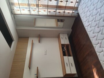 Kitchen in 3 BHK Apartment at Bharari – for Sale