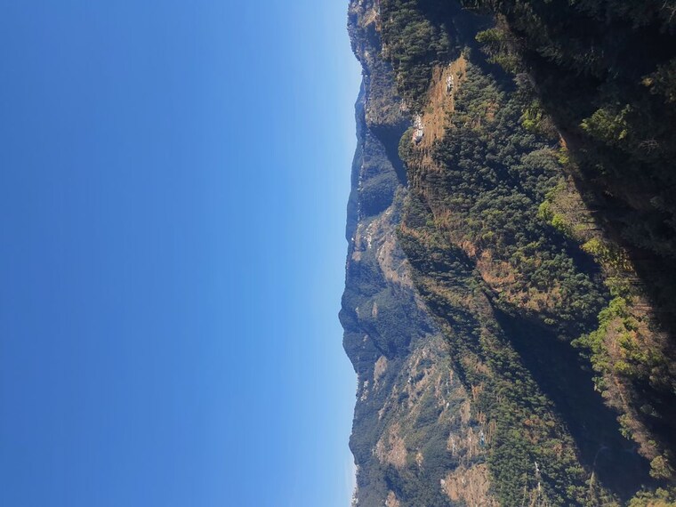 Exterior View, bharari 3 Bedroom 1400 Sq.Ft. Apartment In Bharari Shimla 9871360