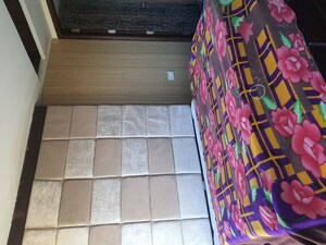 Bedroom in 3 BHK Apartment at Bharari – for Sale