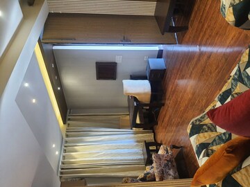 Furnished Amenities in 3 BHK Apartment at Bharari – for Sale