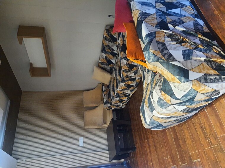 Living Room, bharari 3 Bedroom 1400 Sq.Ft. Apartment In Bharari Shimla 9871360