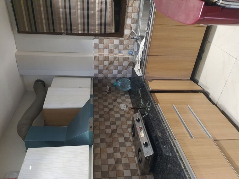 Kitchen, bharari 3 Bedroom 1400 Sq.Ft. Apartment In Bharari Shimla 9871360