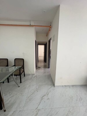 Room in 2 BHK Apartment at Agarwal Vrindavan Gardens, Nalasopara East – for Rent