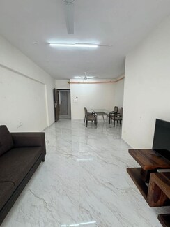 2 BHK Apartment For Rent in Agarwal Vrindavan Gardens