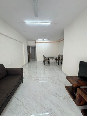 2 BHK Apartment For Rent in Agarwal Vrindavan Gardens, Nalasopara East