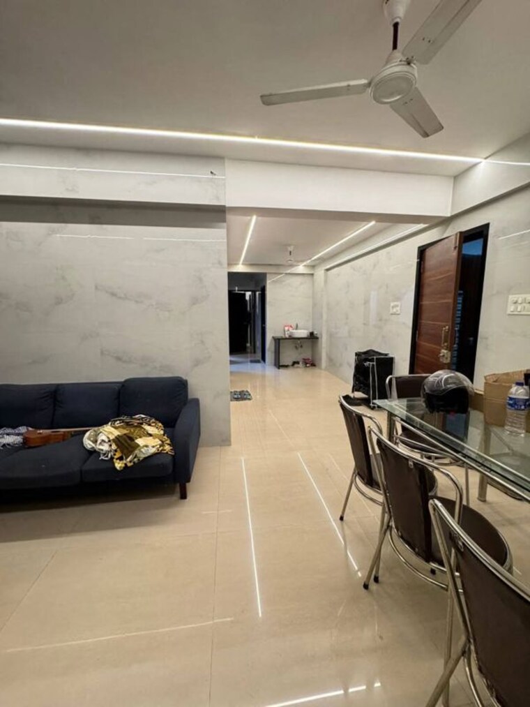  Parking, agarwal-vrindavan-gardens 2 Bedroom 680 Sq.Ft. Apartment In Nalasopara East Palghar 9871365