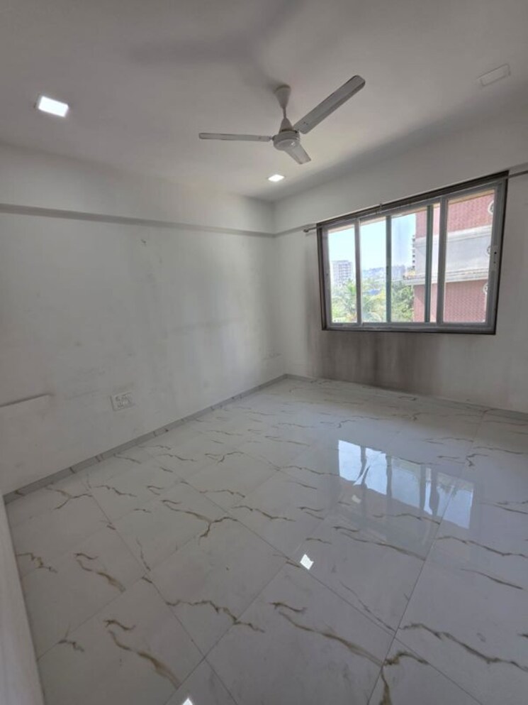 Bedroom, diamond-garden 3.5 Bedroom 1950 Sq.Ft. Apartment In Chembur Mumbai 9871348