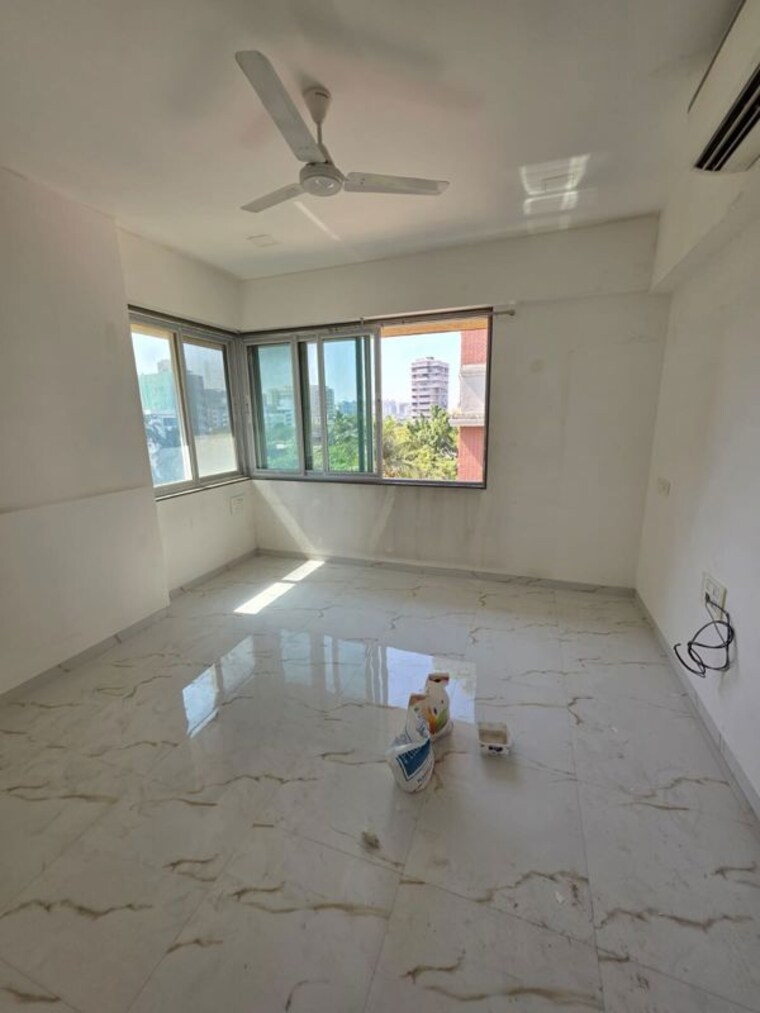 Bedroom, diamond-garden 3.5 Bedroom 1950 Sq.Ft. Apartment In Chembur Mumbai 9871348