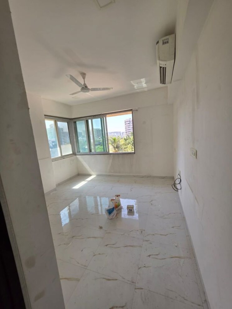 Bedroom, diamond-garden 3.5 Bedroom 1950 Sq.Ft. Apartment In Chembur Mumbai 9871348