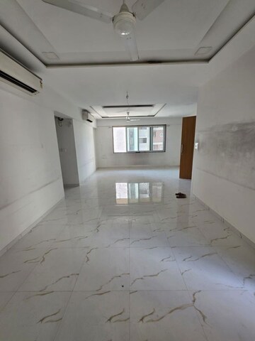 3.5 BHK Apartment For Rent in Diamond Garden, Chembur