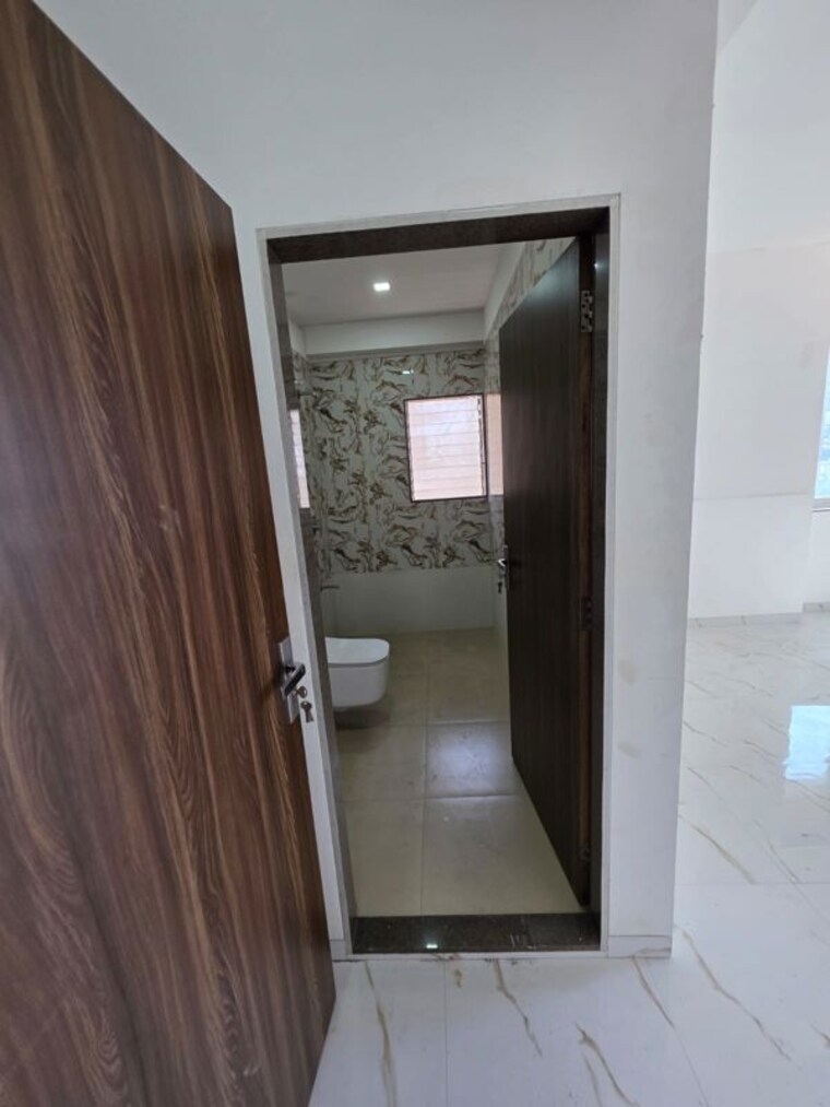 Bedroom, diamond-garden 3.5 Bedroom 1950 Sq.Ft. Apartment In Chembur Mumbai 9871348