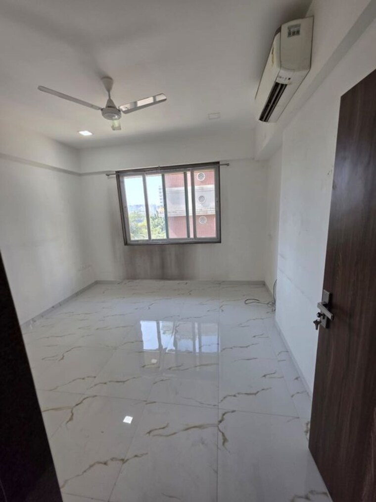 Bedroom, diamond-garden 3.5 Bedroom 1950 Sq.Ft. Apartment In Chembur Mumbai 9871348