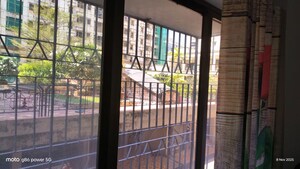 2 BHK Apartment – Exterior View View at Golden Square, Santacruz East - for Rent