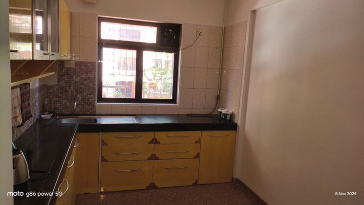 Kitchen, golden-square 2 Bedroom 700 Sq.Ft. Apartment In Santacruz East Mumbai 9871362