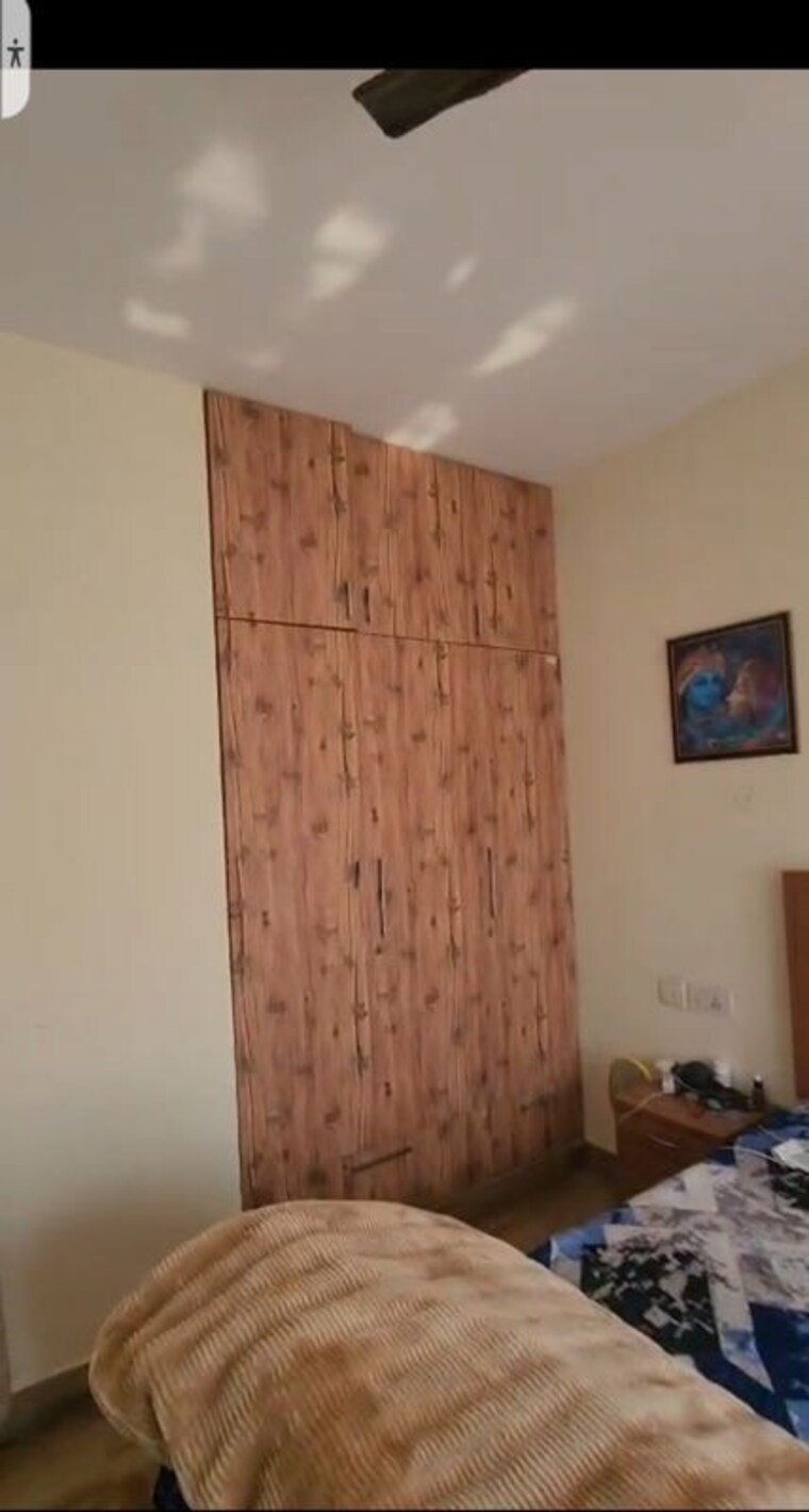 Bathroom, upaevp-mandakini-enclave 2.5 Bedroom 1150 Sq.Ft. Apartment In Raebareli Road Lucknow 9871379