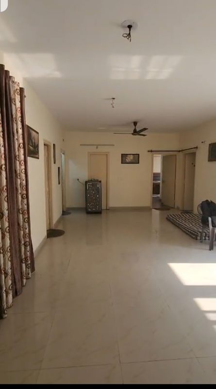 2.5 BHK + Study Room 1150 Sq.Ft. Apartment in UPAEVP Mandakini Enclave