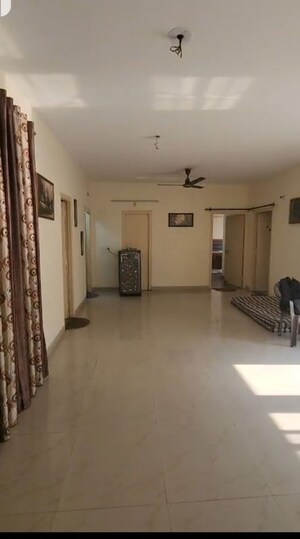 2.5 BHK Apartment For Rent in UPAEVP Mandakini Enclave, Raebareli Road