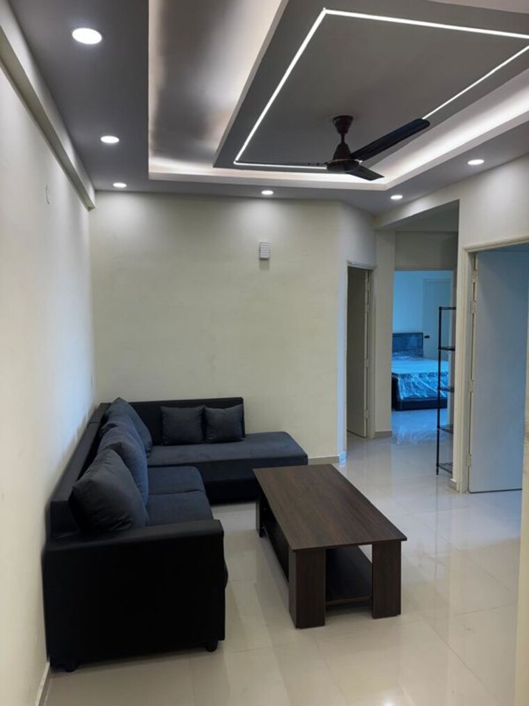 Living Room, sector 70 3 Bedroom 800 Sq.Ft. Apartment In Sector 70 Gurgaon 9871381