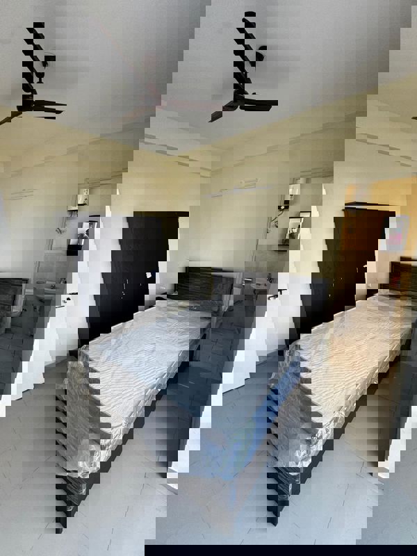 3 BHK Apartment For Rent in Sector 70