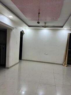 2 BHK + Extra Room Apartment For Rent in Mhada Towers Pimpri