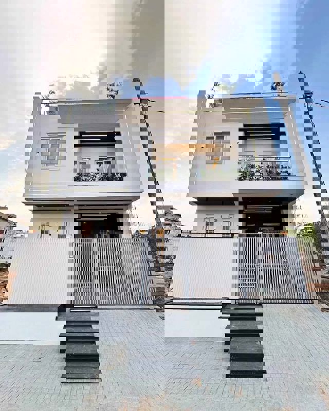 3 BHK Independent House For Sale in Kadugodi