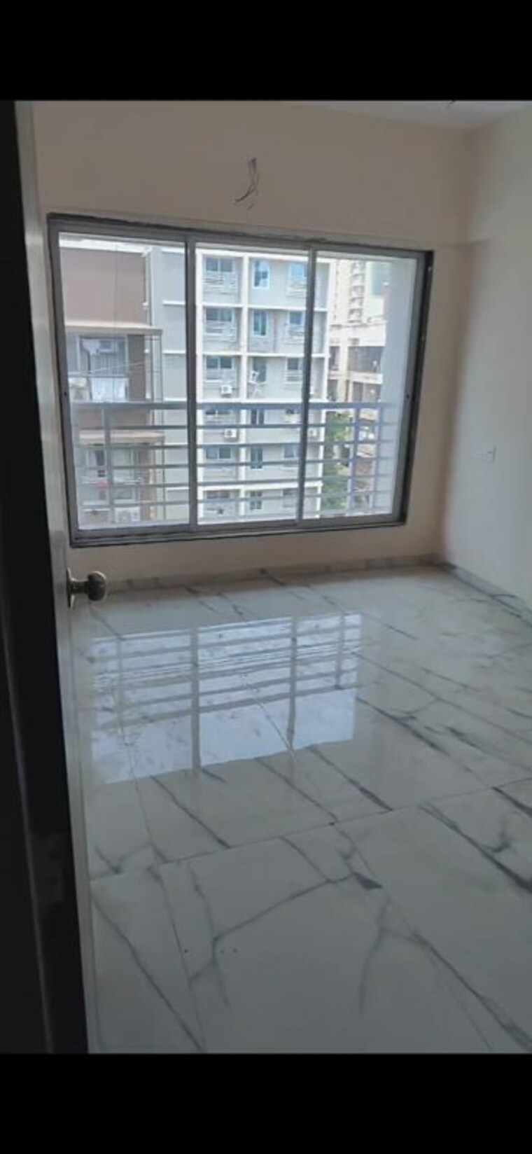 Bedroom, laxmi-annex 2 Bedroom 540 Sq.Ft. Apartment In Goregaon West Mumbai 9871383