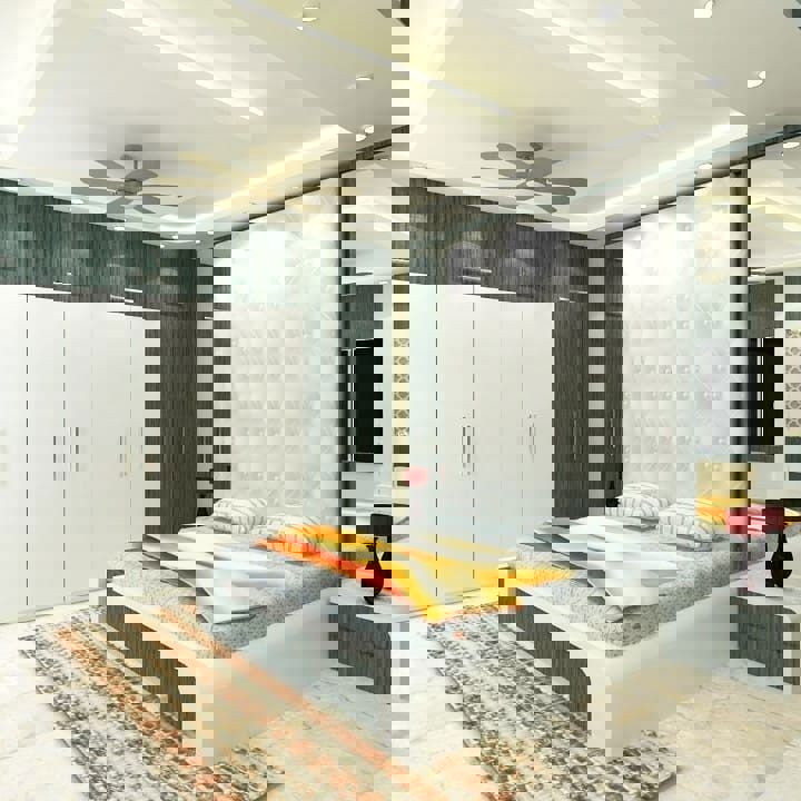 4 BHK + Pooja Room,Study Room Builder Floor For Rent in Pitampura