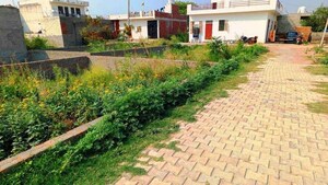  Plot – Garden View at Cosmic Town, Sector 150 - for Sale