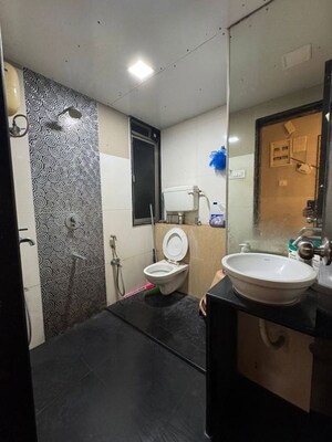 Team Area in 1 BHK Apartment at Samarpan Apartment Nalasopara, Nalasopara East – for Rent