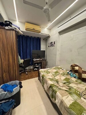 Team Area in 1 BHK Apartment at Samarpan Apartment Nalasopara, Nalasopara East – for Rent