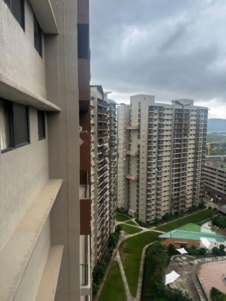 Exterior View, shapoorji-pallonji-vanaha-springs 3 Bedroom 1430 Sq.Ft. Apartment In Bavdhan Pune 9871376