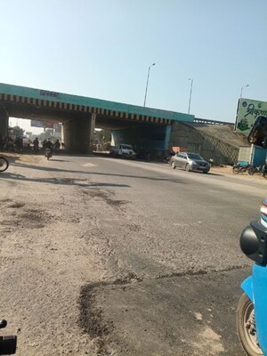  Plot – Exterior View View at Riyasat The Ring Niketan, Manohariya Wala - for Sale