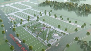  Plot For Sale in Riyasat The Ring Niketan, Manohariya Wala