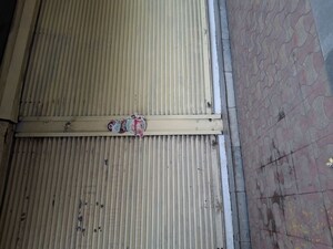  Shop For Rent in Ghansoli