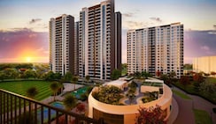 2 BHK + Pooja Room Apartment For Sale in Sobha City Gurgaon